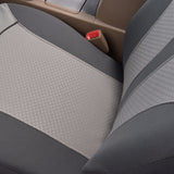 Black Car Seat Cover Universal