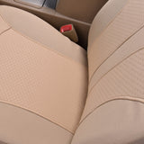 Black Car Seat Cover Universal