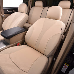 Black Car Seat Cover Universal