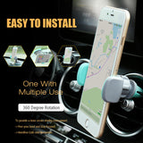 Adjustable Car Stand Holder Universal GPS