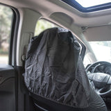Automobiles Seat Covers Waterproof Nylon
