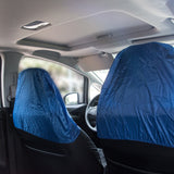 Automobiles Seat Covers Waterproof Nylon