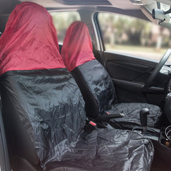 Automobiles Seat Covers Waterproof Nylon
