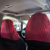 Automobiles Seat Covers Waterproof Nylon