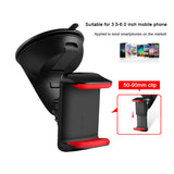 Car Windshield Mount Holder