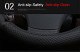 Car styling Sport Auto Steering Wheel