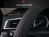 Car styling Sport Auto Steering Wheel