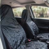 Automobiles Seat Covers Waterproof Nylon