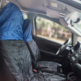 Automobiles Seat Covers Waterproof Nylon