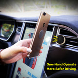 Mini Air Vent Outlet Car-Styling Mount