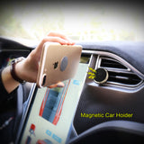 Mini Air Vent Outlet Car-Styling Mount