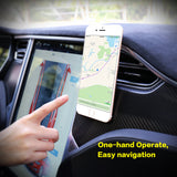 Mini Air Vent Outlet Car-Styling Mount