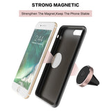 Mini Air Vent Outlet Car-Styling Mount