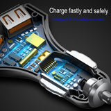 Turbo Fast Charging USB Mobile Phone