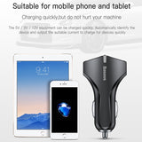 Turbo Fast Charging USB Mobile Phone