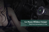 Degree Rotation Car Wireless Charger