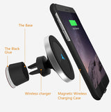 Degree Rotation Car Wireless Charger