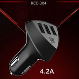 Quick Charging for Tablet PC
