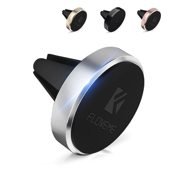 Mini Air Vent Outlet Car-Styling Mount