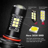 LED Car Lights Led Bulbs