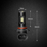 LED Car Lights Led Bulbs