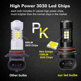 LED Car Lights Led Bulbs
