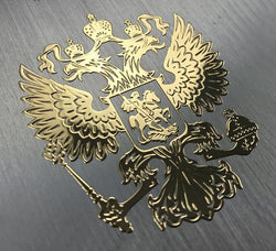 Eagle Emblem for Car Styling