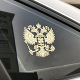 Eagle Emblem for Car Styling