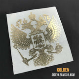 Eagle Emblem for Car Styling