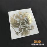 Eagle Emblem for Car Styling