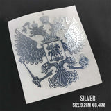 Eagle Emblem for Car Styling