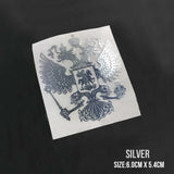 Eagle Emblem for Car Styling