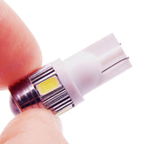 Tail Light Side Parking Dome Door