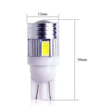 Tail Light Side Parking Dome Door