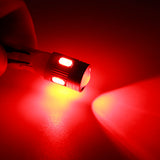 Tail Light Side Parking Dome Door