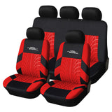Seat Decoration Protector Cover Car-Styling