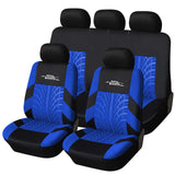 Seat Decoration Protector Cover Car-Styling