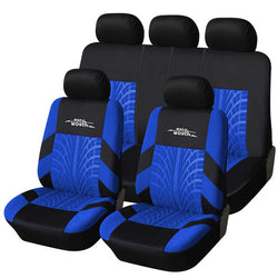 Seat Decoration Protector Cover Car-Styling