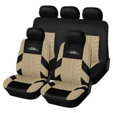 Seat Decoration Protector Cover Car-Styling