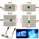 Car Led Remote Control