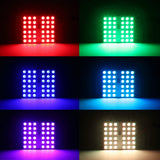 Car Led Remote Control
