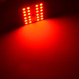 Car Led Remote Control