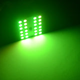 Car Led Remote Control