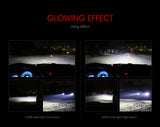 Car LED Headlight Bulbs