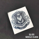 Eagle Emblem for Car Styling