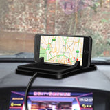 Wireless Car Charge