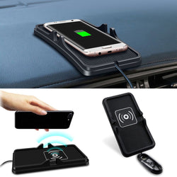 Wireless Car Charge