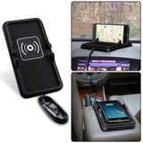Wireless Car Charge