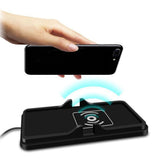 Wireless Car Charge