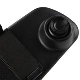 Rearview Mirror Digital Video Recorder